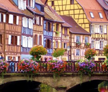 Chambre Professionnelle des Agents Commerciaux du Nord de la France - Alsace