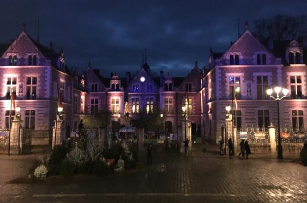 FNAC CENTRE VAL DE LOIRE