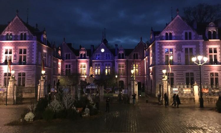 FNAC CENTRE VAL DE LOIRE