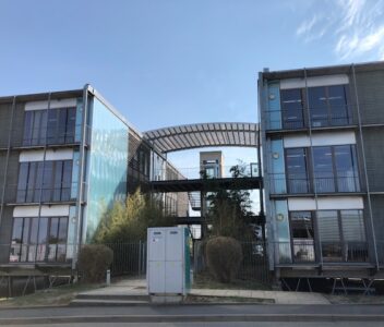 Chambre Professionnelle des Agents Commerciaux du Nord de la France - CPAC Lorraine