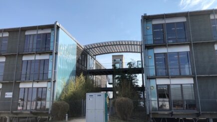 Chambre Professionnelle des Agents Commerciaux du Nord de la France - CPAC Lorraine