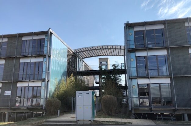 Chambre Professionnelle des Agents Commerciaux du Nord de la France - CPAC Lorraine