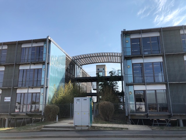 Chambre Professionnelle des Agents Commerciaux du Nord de la France - CPAC Lorraine