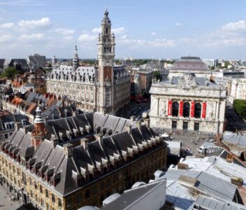 Chambre Professionnelle des Agents Commerciaux du Nord de la France CPAC NORD DE FRANCE