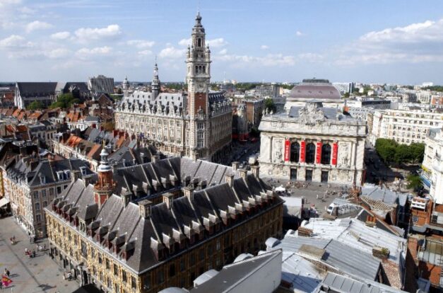 Chambre Professionnelle des Agents Commerciaux du Nord de la France CPAC NORD DE FRANCE