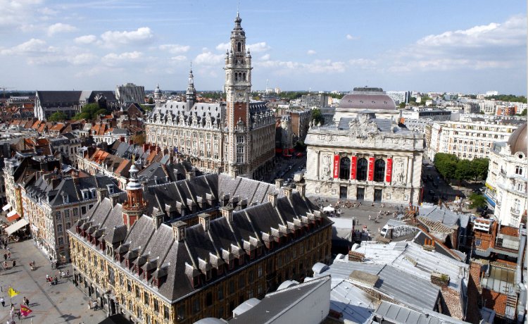 Chambre Professionnelle des Agents Commerciaux du Nord de la France CPAC NORD DE FRANCE