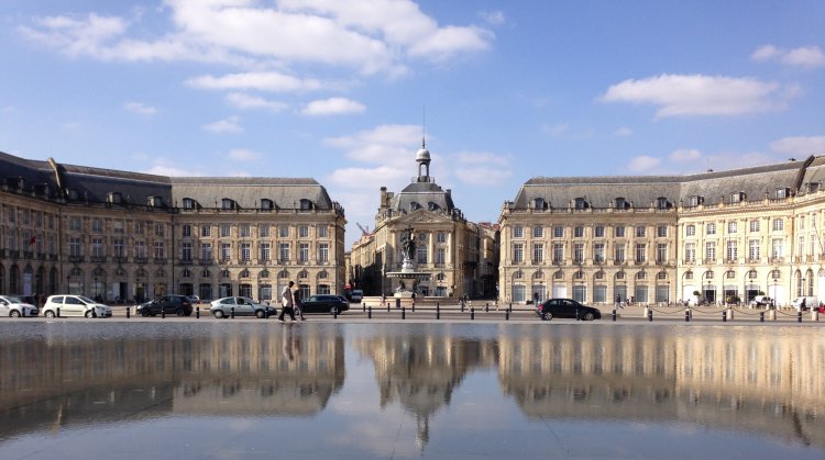 Chambre Professionnelle des Agents Commerciaux du Nord de la France - FNAC-SUD-OUEST